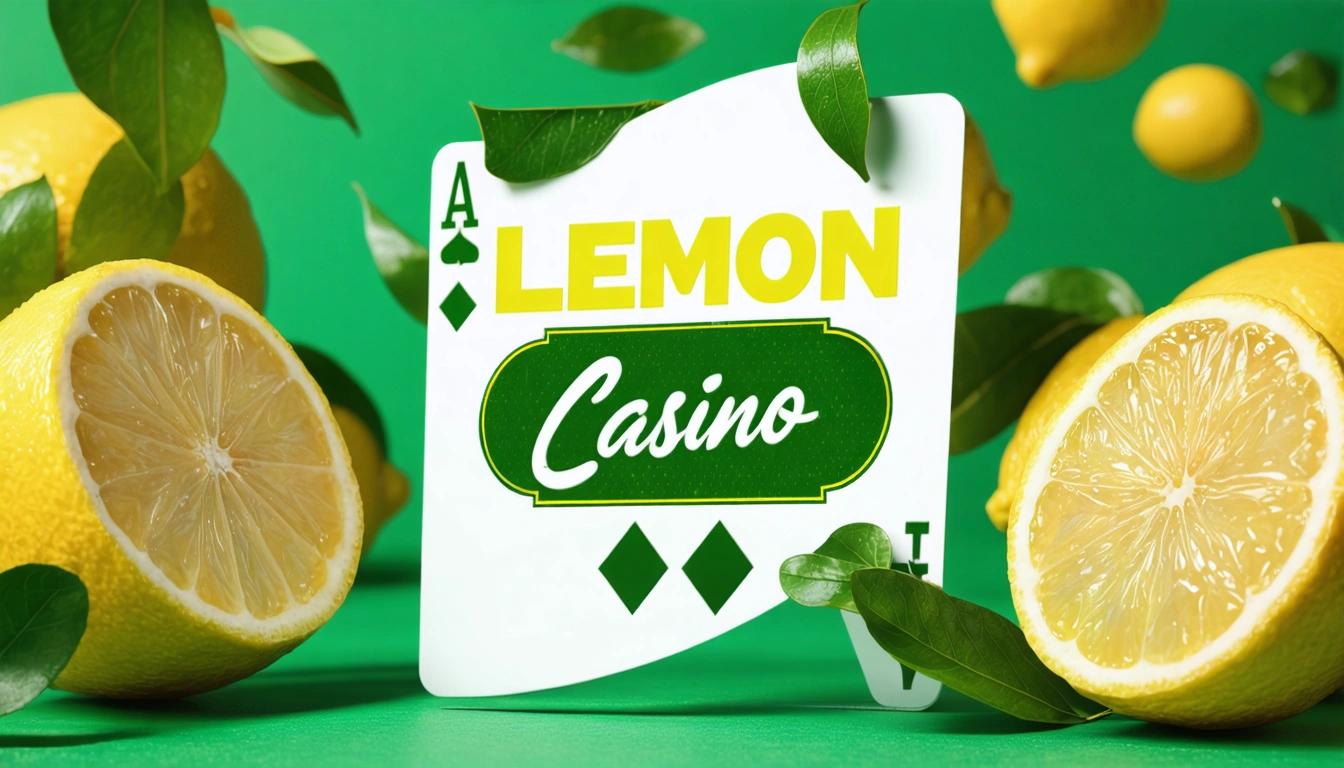 aplikacja Lemon Casino